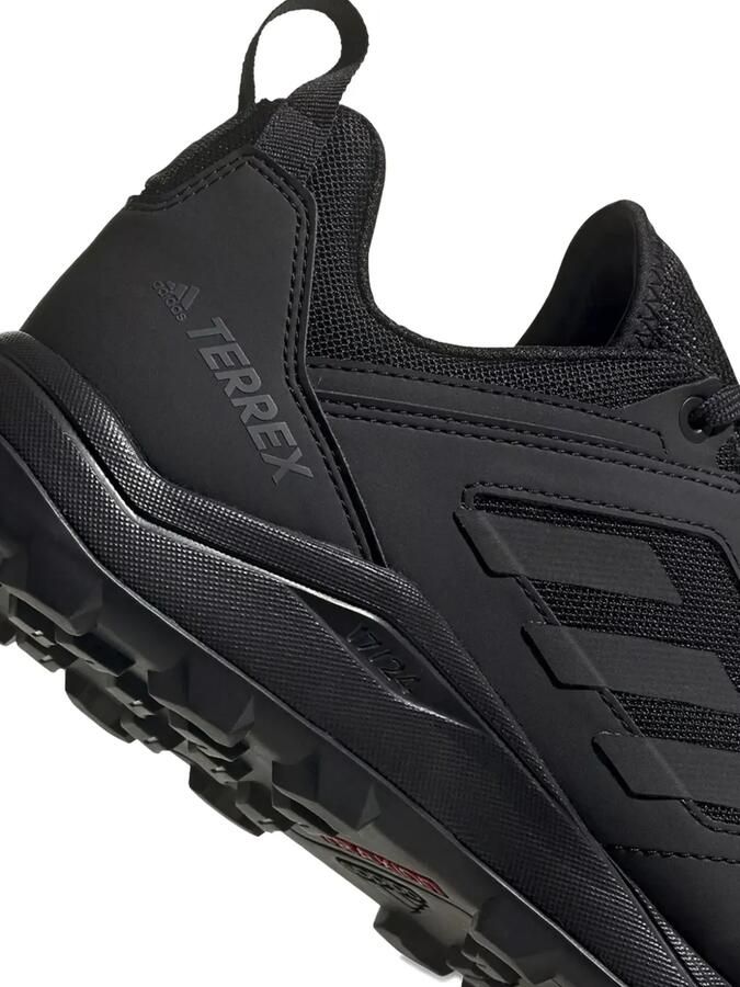 Adidas Terrex Agravic "Trail Running" sneakers Zwart - Foto 2