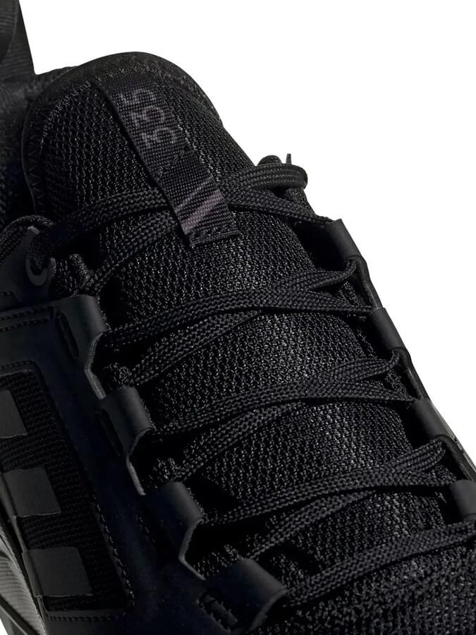 Adidas Terrex Agravic "Trail Running" sneakers Zwart - Foto 3
