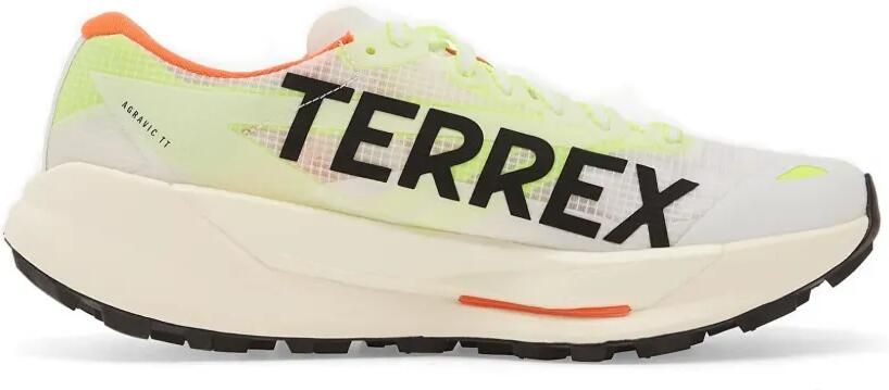 Adidas Terrex Agravic TT low-top sneakers Wit