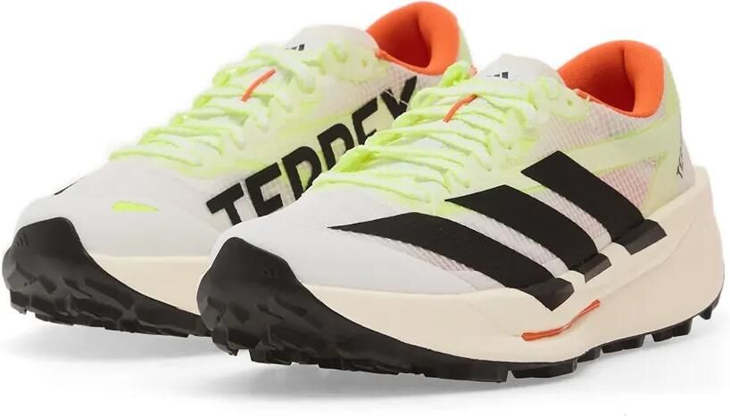 Adidas Terrex Agravic TT low-top sneakers Wit - Foto 2