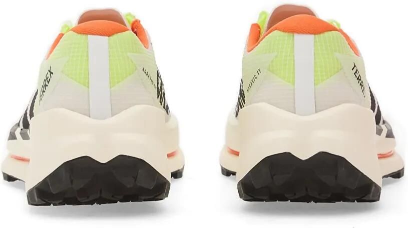 Adidas Terrex Agravic TT low-top sneakers Wit - Foto 3