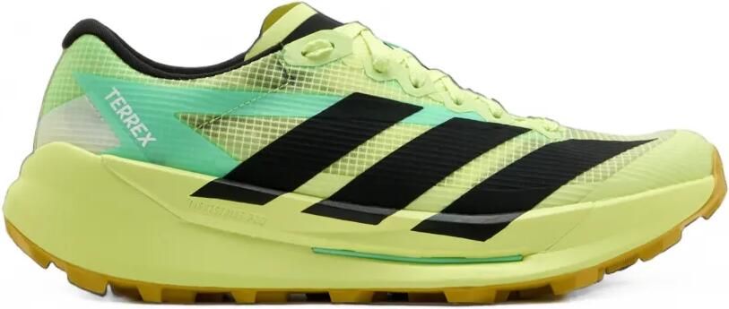 Adidas Terrex Agravic TT sneakers Geel
