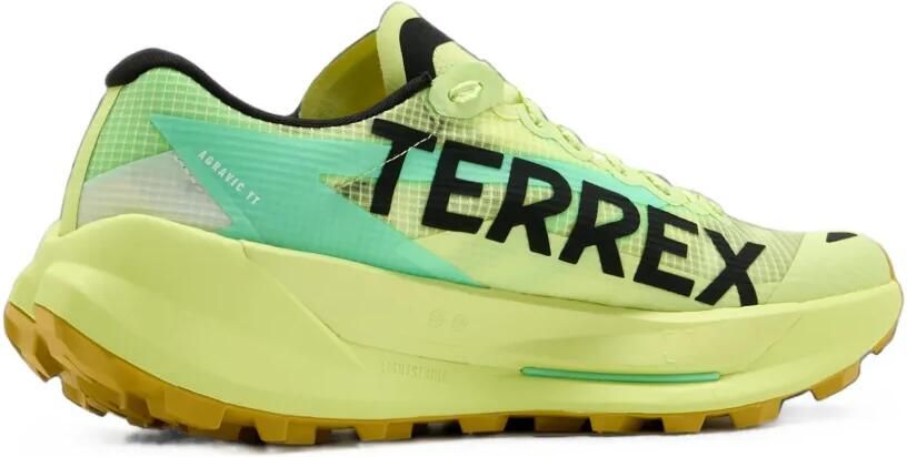 Adidas Terrex Agravic Speed Ultra 2 sneakers Groen - Foto 16