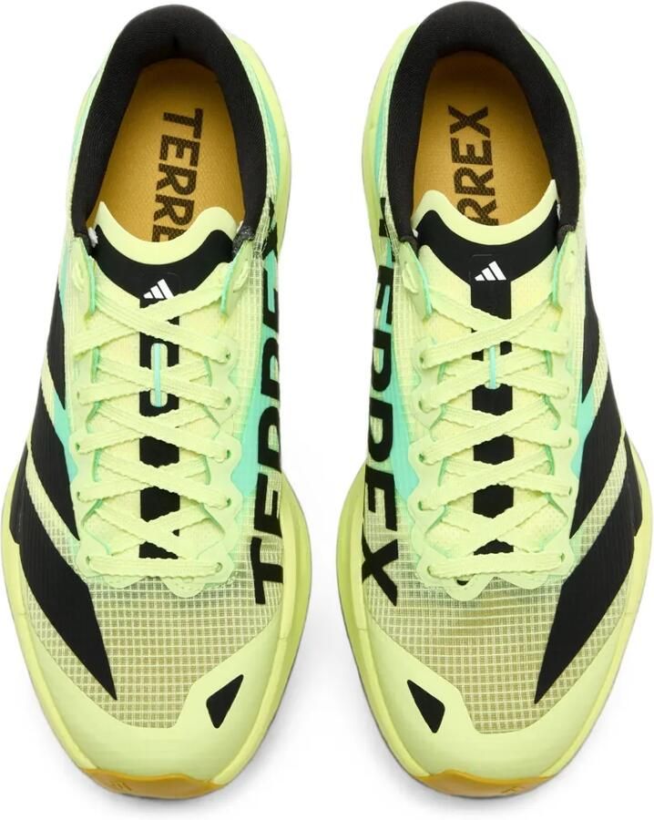 Adidas Terrex Agravic Speed Ultra 2 sneakers Groen - Foto 7