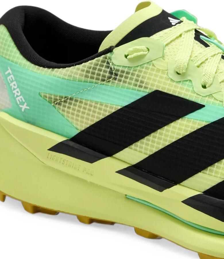 Adidas Terrex Agravic Speed Ultra 2 sneakers Groen - Foto 3