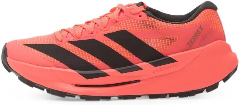 Adidas Terrex Agravic TT sneakers Oranje