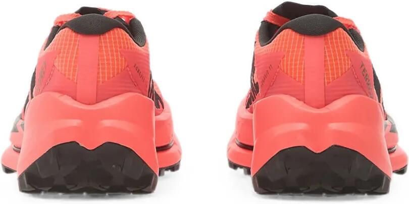 Adidas Terrex Agravic TT sneakers Oranje - Foto 2