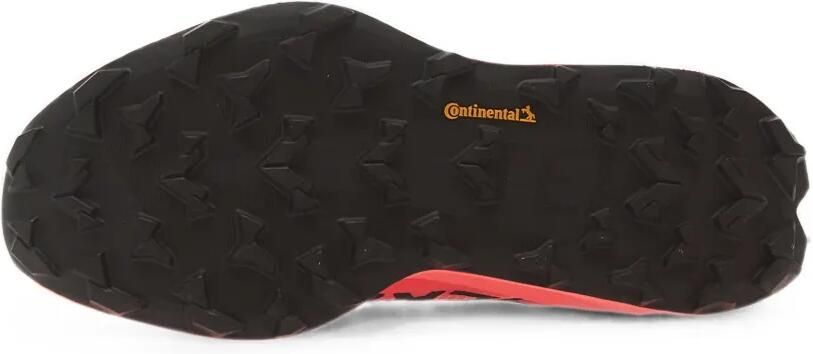 Adidas Terrex Agravic TT sneakers Oranje - Foto 4