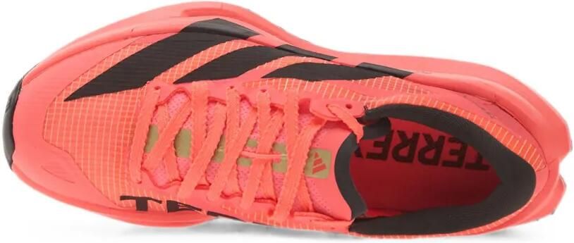 Adidas Terrex Agravic TT sneakers Oranje - Foto 5