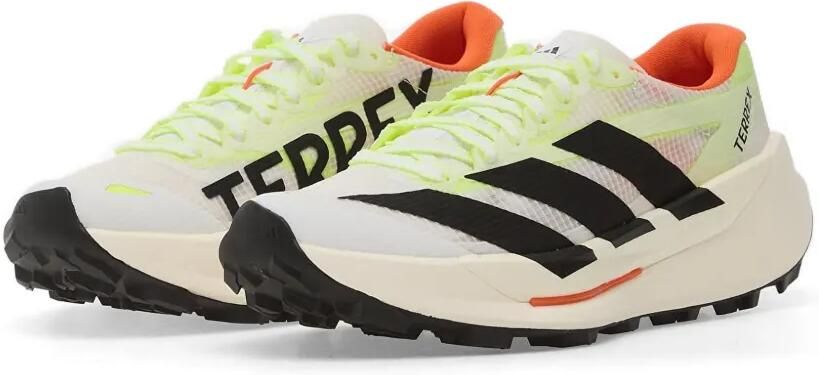 Adidas Terrex Agravic TT sneakers Wit - Foto 3