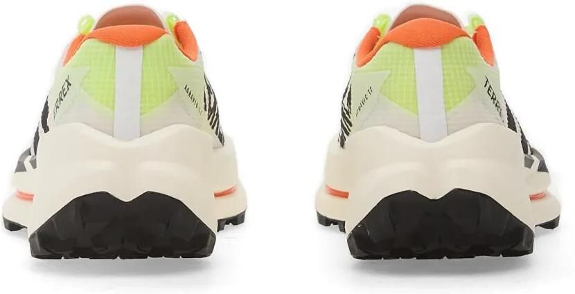 Adidas Terrex Agravic TT sneakers Wit - Foto 2