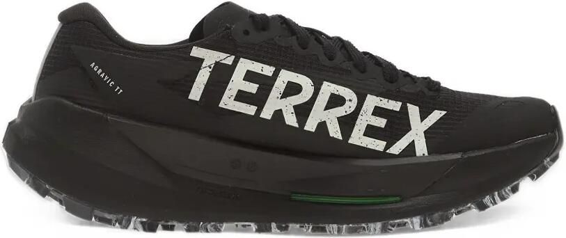 Adidas Terrex Agravic TT sneakers Zwart