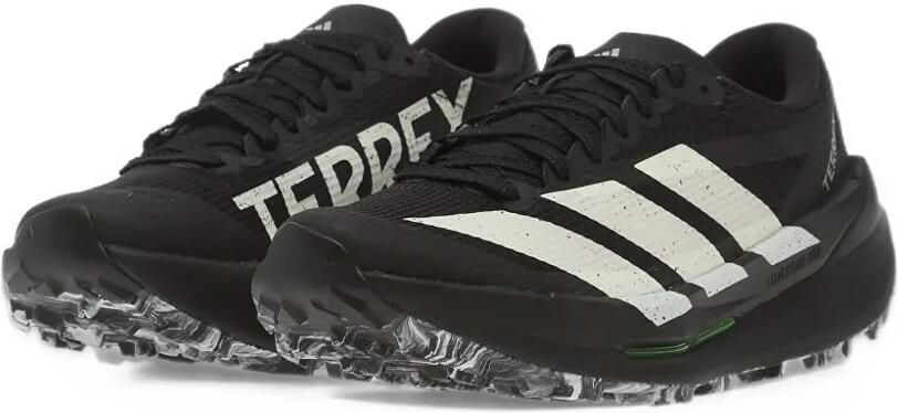 Adidas Terrex Agravic TT sneakers Zwart - Foto 3