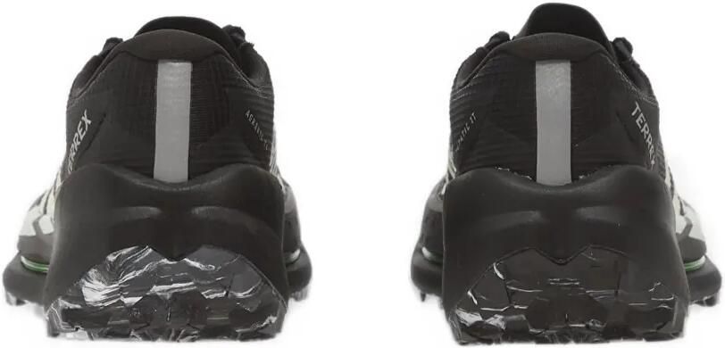Adidas Terrex Agravic TT sneakers Zwart - Foto 2