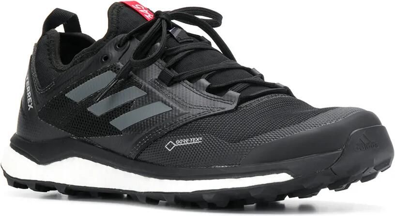 Adidas Terrex Agravic XT Goretex sneakers Zwart - Foto 2