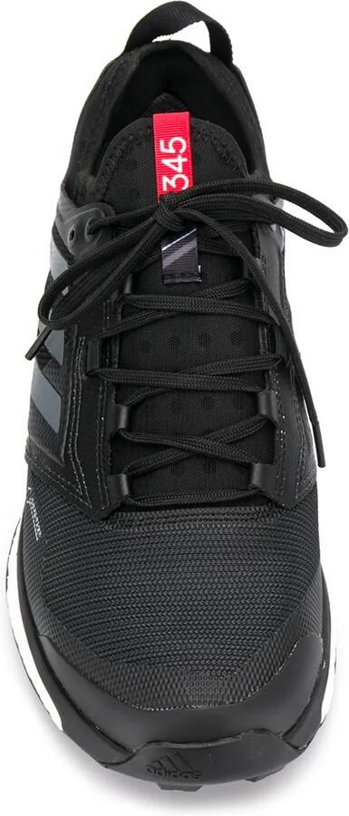 Adidas Terrex Agravic XT Goretex sneakers Zwart - Foto 3