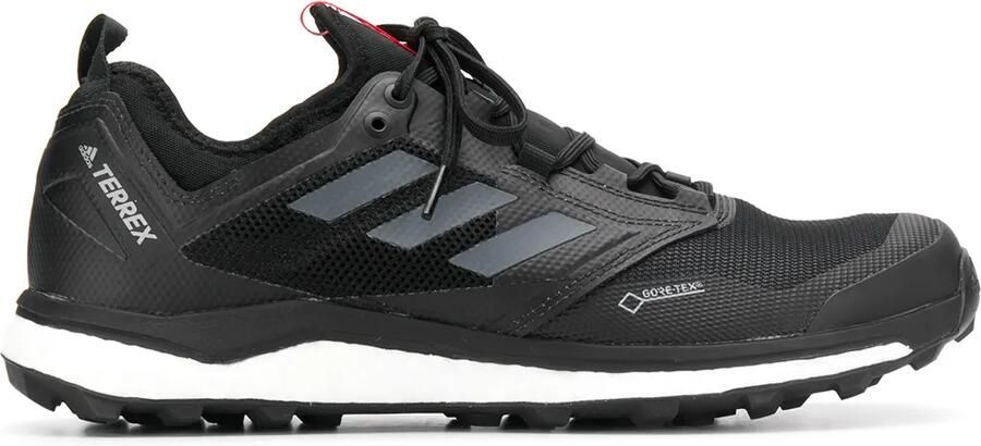 Adidas Terrex Agravic XT Goretex sneakers Zwart