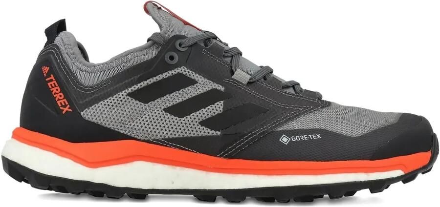 Adidas Terrex Agravic XT GTX "Black" sneakers Zwart