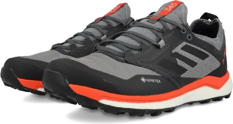 Adidas Terrex Agravic XT GTX "Black" sneakers Zwart - Foto 2