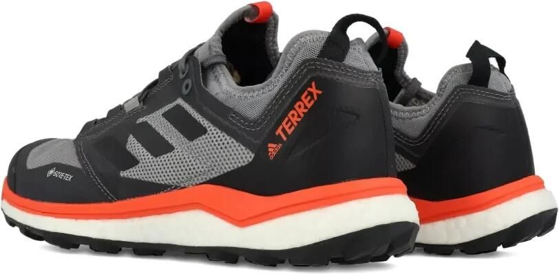 Adidas Terrex Agravic XT GTX "Black" sneakers Zwart - Foto 3
