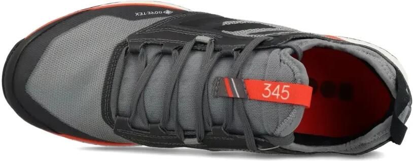Adidas Terrex Agravic XT GTX "Black" sneakers Zwart - Foto 5