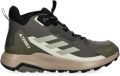Adidas Terrex Anylander Mid RAIN.RDY wandellaarzen Groen - Groen