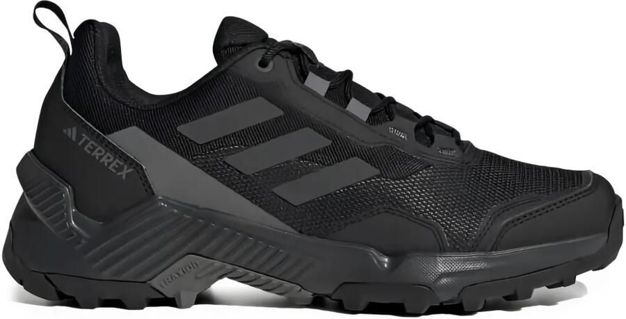 Adidas Terrex Eastrail 2 "Core Black Carbon Grey Five" sneakers Zwart