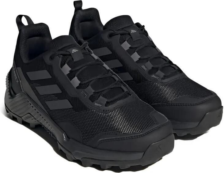 Adidas Terrex Eastrail 2 "Core Black Carbon Grey Five" sneakers Zwart - Foto 3