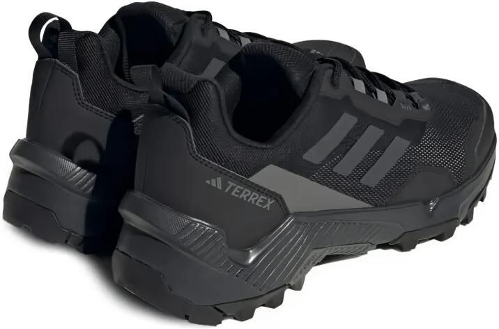 Adidas Terrex Eastrail 2 "Core Black Carbon Grey Five" sneakers Zwart - Foto 4