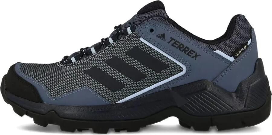 Adidas Terrex Eastrail GTX "Black" sneakers Zwart
