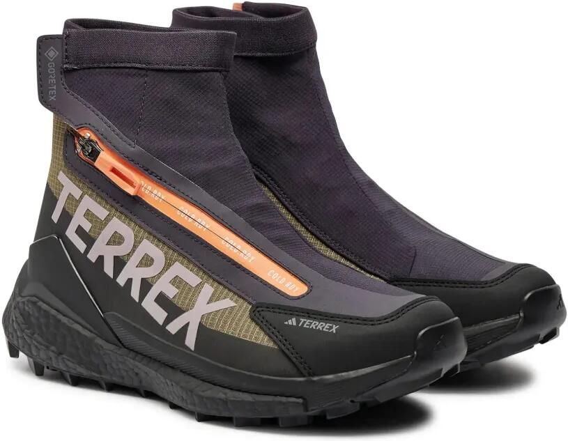 Adidas Terrex Free Hiker 2 C.RDY "Black" sneakers Zwart - Foto 2