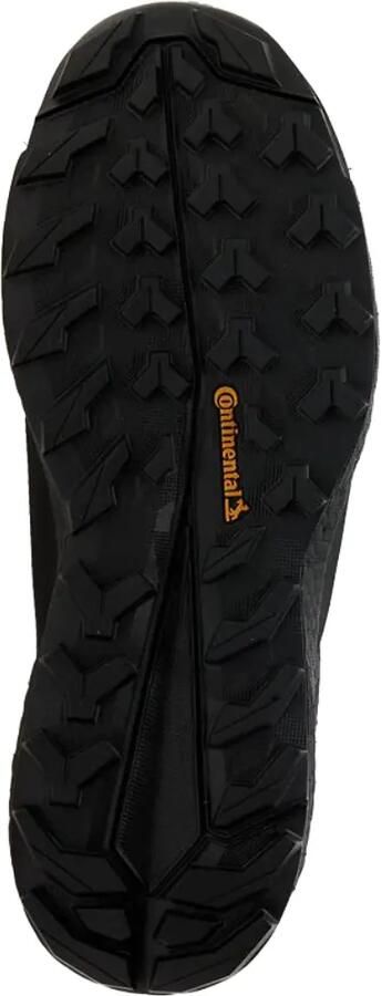Adidas Terrex Free Hiker 2 C.RDY "Black" sneakers Zwart