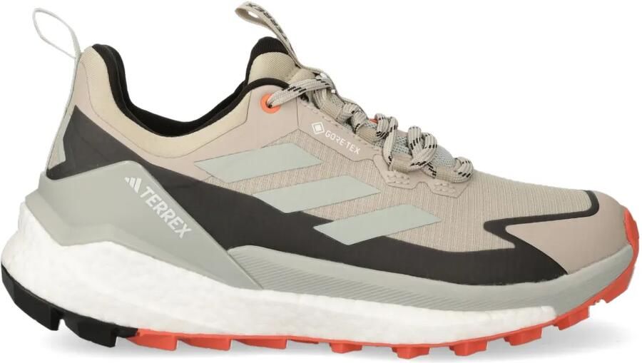 Adidas Terrex Free Hiker 2 sneakers Bruin