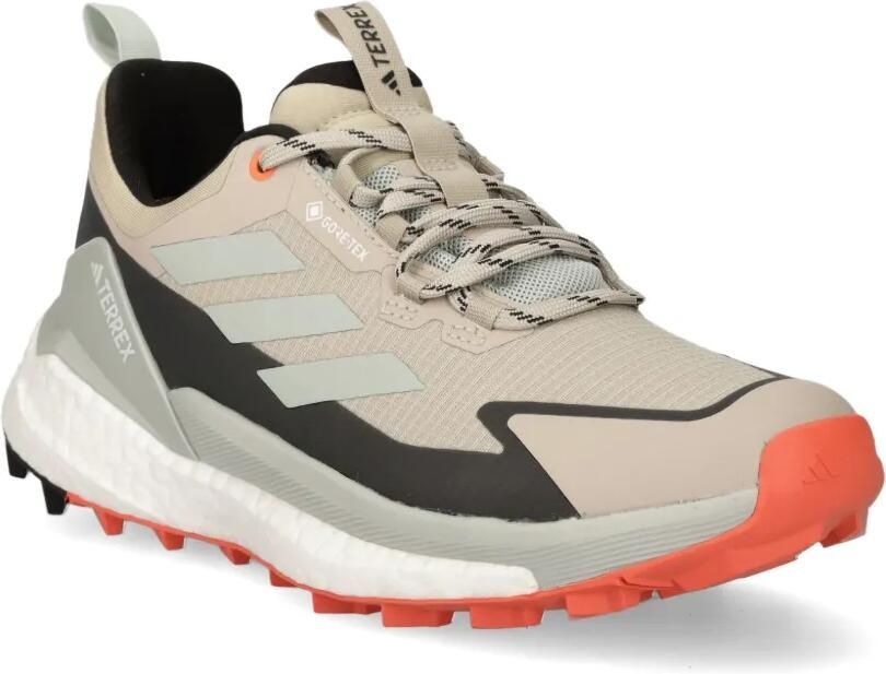 Adidas Terrex Free Hiker 2 sneakers Bruin - Foto 3