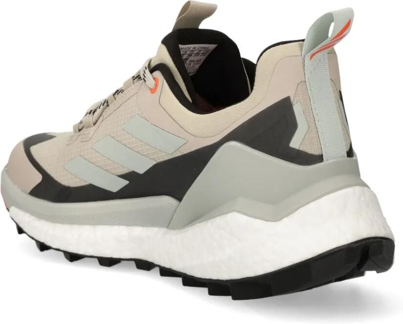 Adidas Terrex Free Hiker 2 sneakers Bruin - Foto 2