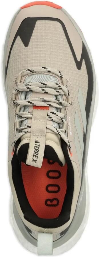 Adidas Terrex Free Hiker 2 sneakers Bruin - Foto 4