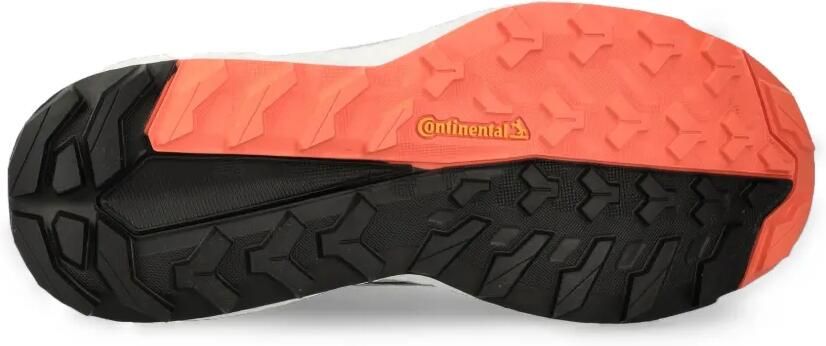 Adidas Terrex Free Hiker 2 sneakers Bruin - Foto 5