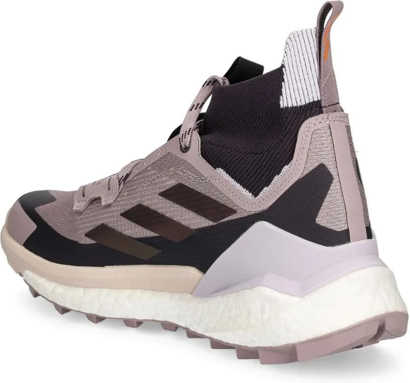 Adidas Terrex Free Hiker 2 sneakers Roze - Foto 2