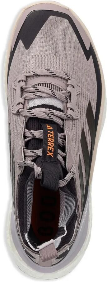 Adidas Terrex Free Hiker 2 sneakers Roze - Foto 3
