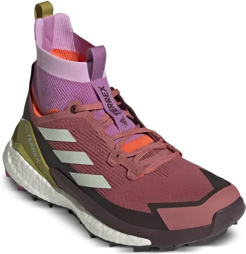 Adidas Terrex Free Hiker 2 "Wonder Red" sneakers Rood - Foto 2