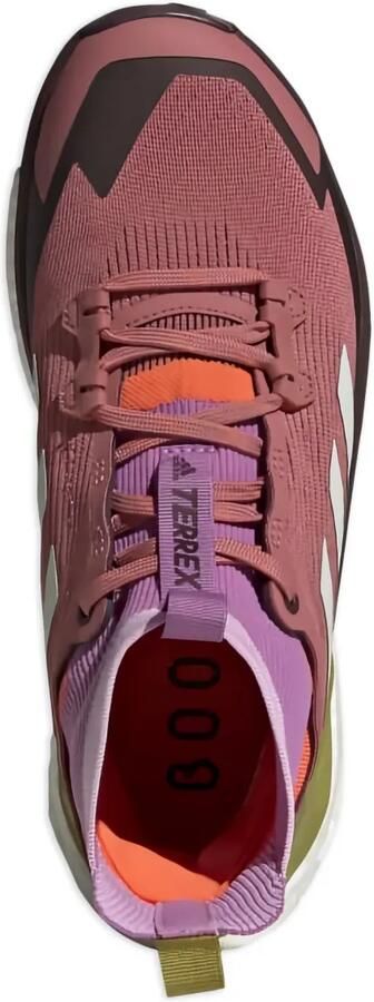 Adidas Terrex Free Hiker 2 "Wonder Red" sneakers Rood - Foto 5