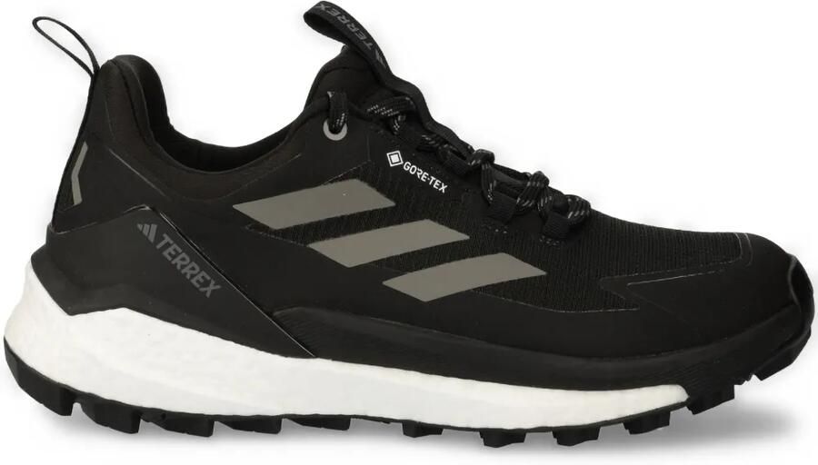 Adidas Terrex Free Hiker 2.0 GORE-TEX sneakers Zwart
