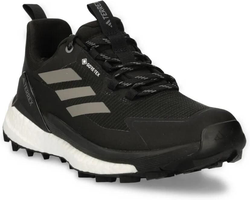 Adidas Terrex Free Hiker 2.0 GORE-TEX sneakers Zwart - Foto 3