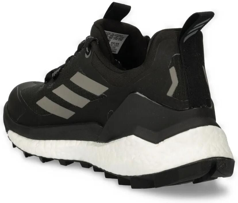 Adidas Terrex Free Hiker 2.0 GORE-TEX sneakers Zwart - Foto 2