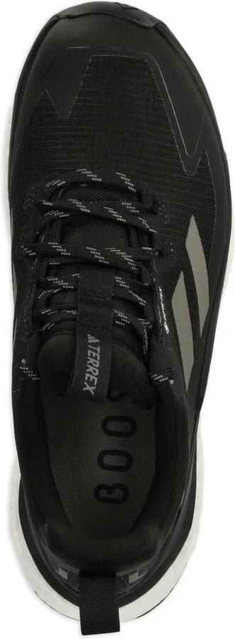 Adidas Terrex Free Hiker 2.0 GORE-TEX sneakers Zwart - Foto 4