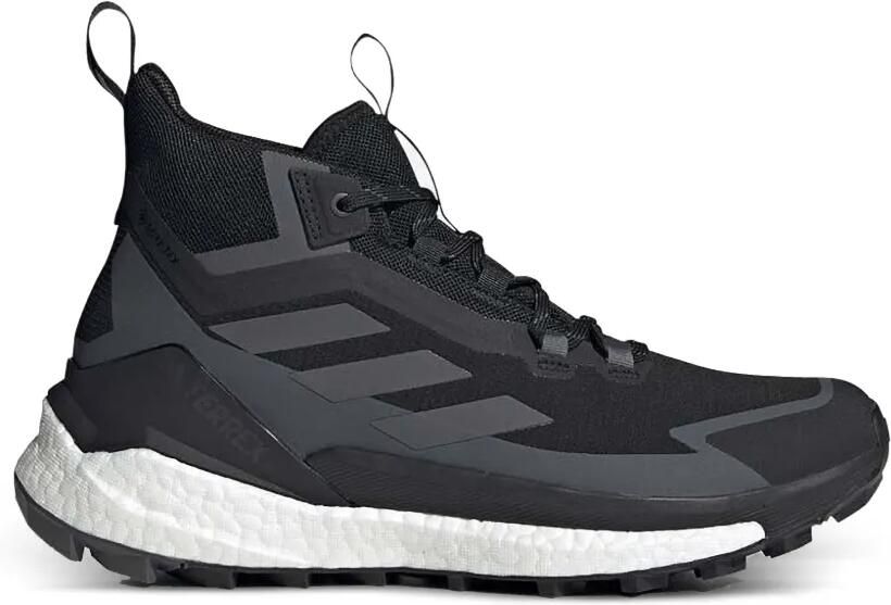 Adidas Terrex Free Hiker 2.0 Gore-Tex sneakers Zwart