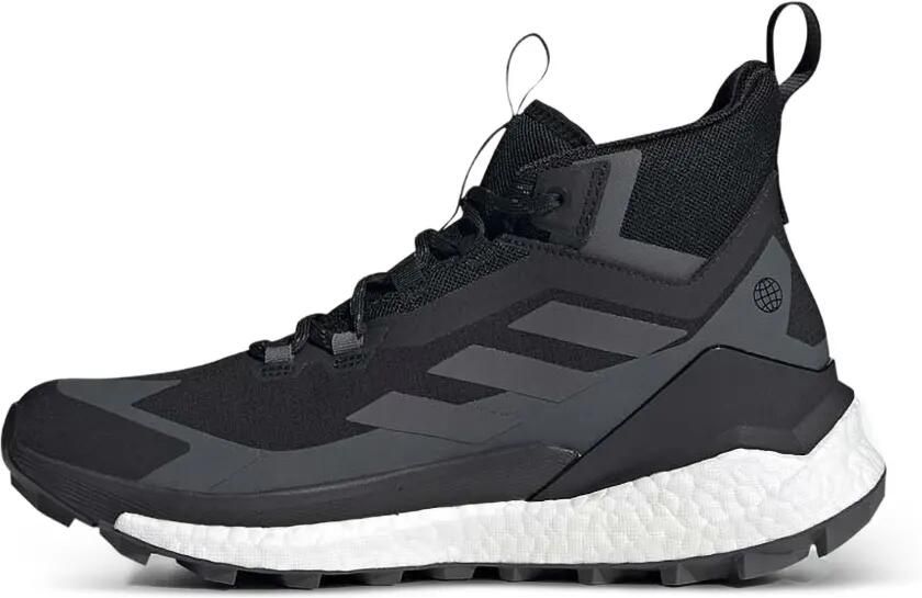 Adidas Terrex Free Hiker 2.0 Gore-Tex sneakers Zwart - Foto 3