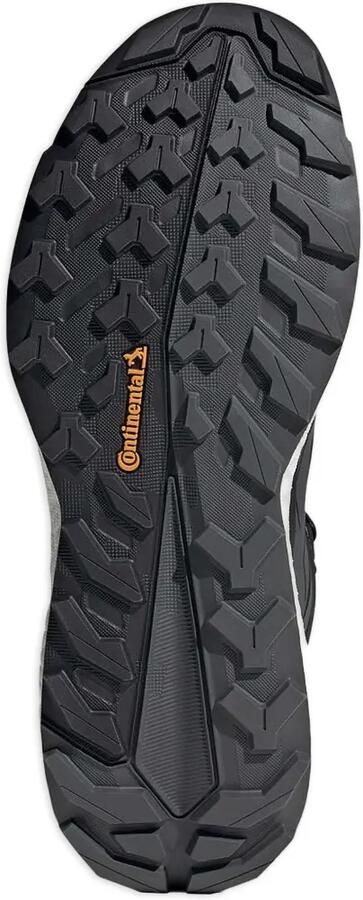 Adidas Terrex Free Hiker 2.0 Gore-Tex sneakers Zwart - Foto 4