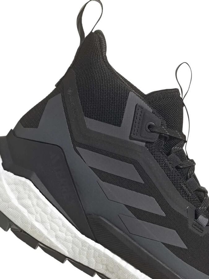 Adidas Terrex Free Hiker 2.0 Gore-Tex sneakers Zwart - Foto 2