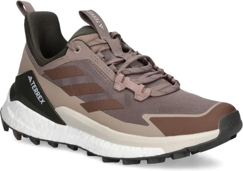 Adidas Terrex Free Hiker 2.0 sneakers met vlakken Bruin - Foto 2